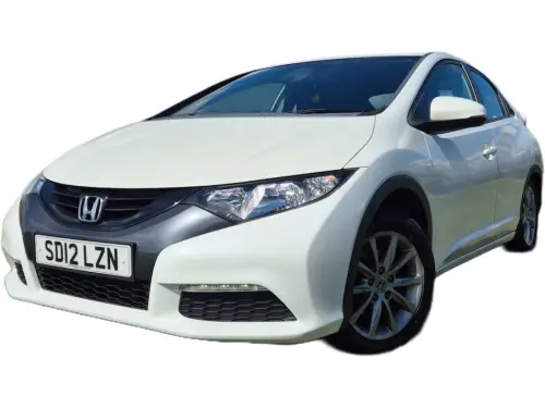 Honda Civic SD12 LZN