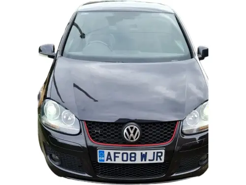 Volkswagen Golf AF08 WJR