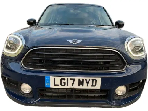 MINI Countryman Cooper Auto LG17 MYD