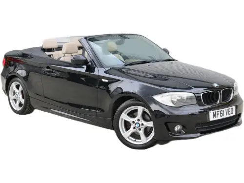 BMW 118 MF61 VEO