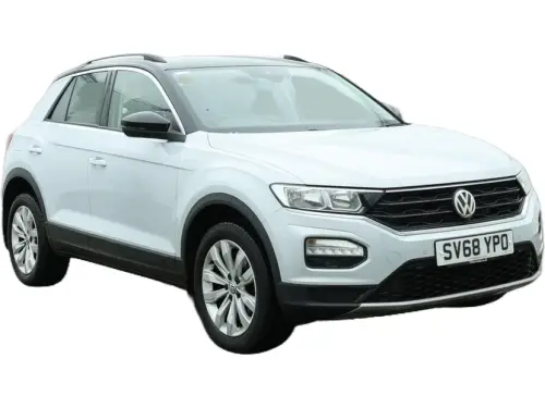 Volkswagen T-Roc SV68 YPO