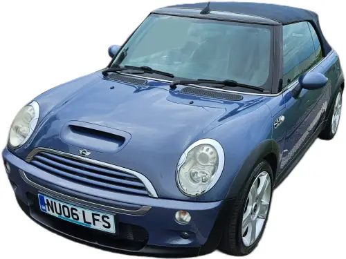 MINI Mini NU06 LFS