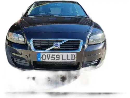 Volvo C30 OV59 LLD