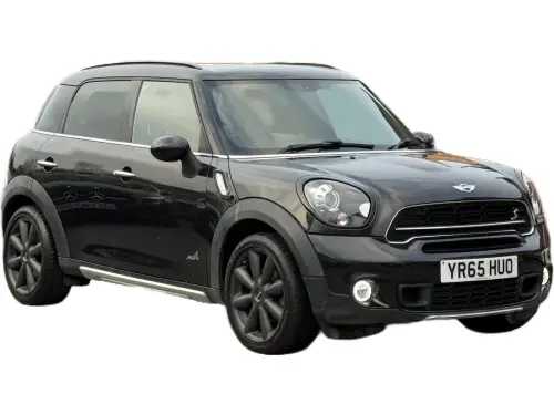 MINI Countryman YR65 HUO