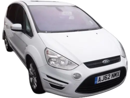Ford S-MAX AJ62 NMX