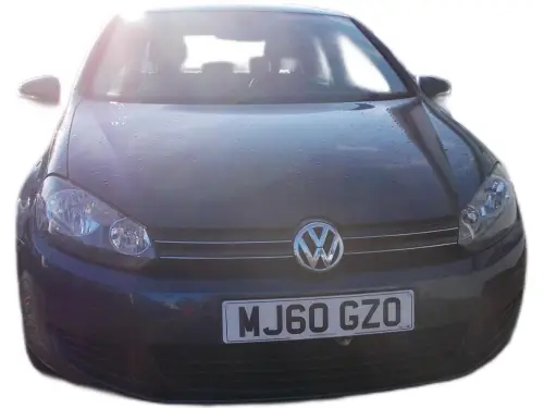 Volkswagen Golf MJ60 GZO