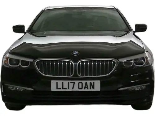 BMW 520d xDrive SE Auto LL17 OAN
