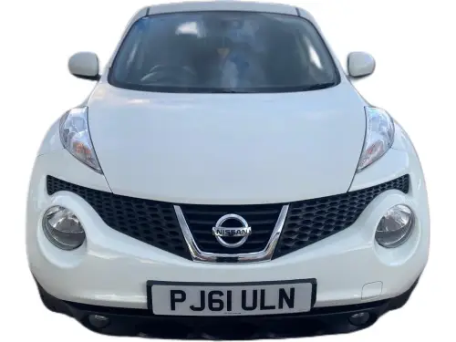 Nissan Juke PJ61 ULN
