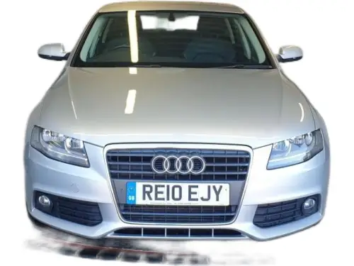 Audi A4 RE10 EJY