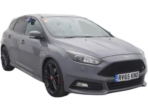 Ford Focus RV65 KNO