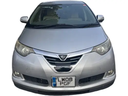 Toyota Estima LW08 PGF