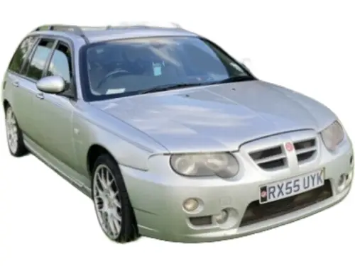 MG ZT CDTi+ 135 Auto RX55 UYK