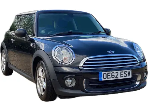 MINI ONE OE62 ESV