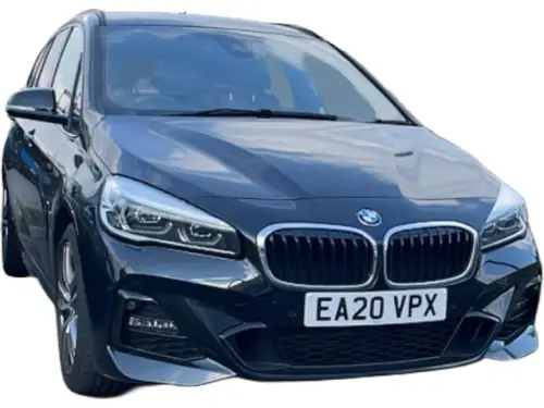 BMW 220i M Sport Auto EA20 VPX