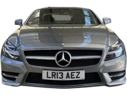 Mercedes-Benz CLS250 CDI Blueeffic-Y Sport A LR13 AEZ