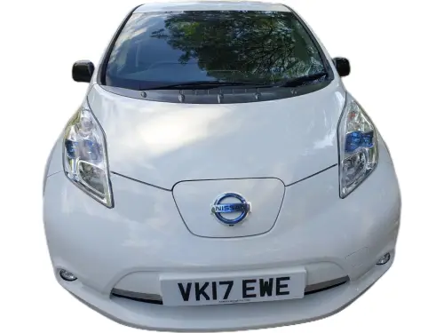 Nissan Leaf VK17 EWE