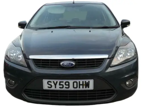 Ford Focus Zetec 100 SY59 OHW