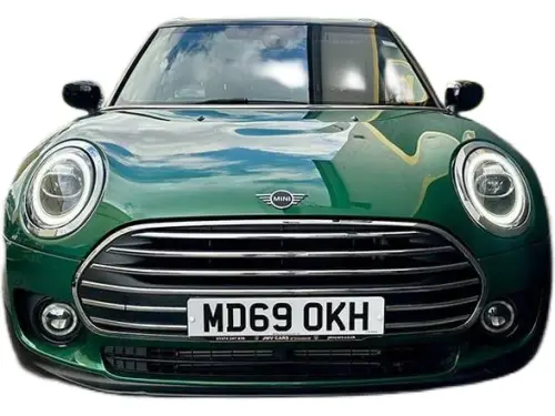 MINI Cooper MD69 OKH