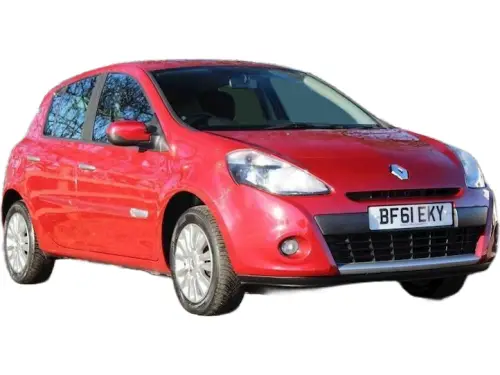 Renault Clio I-Music BF61 EKY