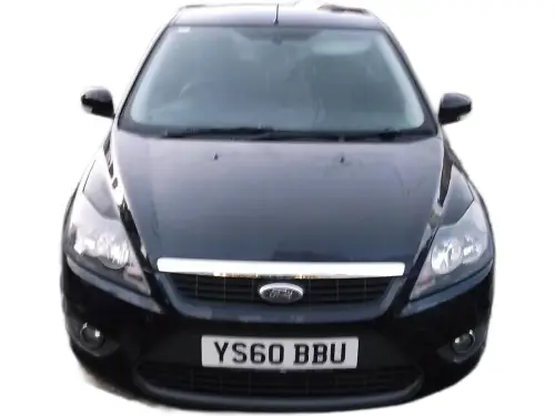 Ford Focus YS60 BBU