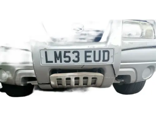 Suzuki Grand Vitara TD LM53 EUD