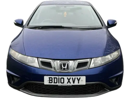 Honda Civic BD10 XVY