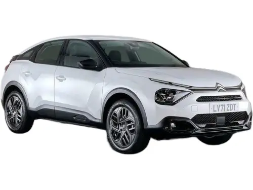 Citroën C4 Sense + PureTech S/S Auto LV71 ZDT