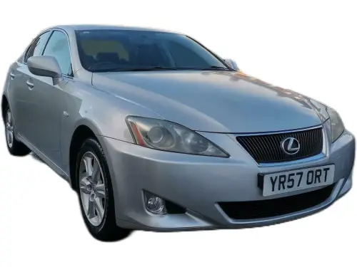 Lexus IS 220d YR57 ORT