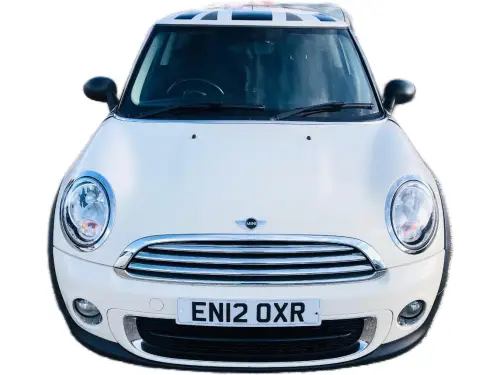 MINI Mini EN12 OXR
