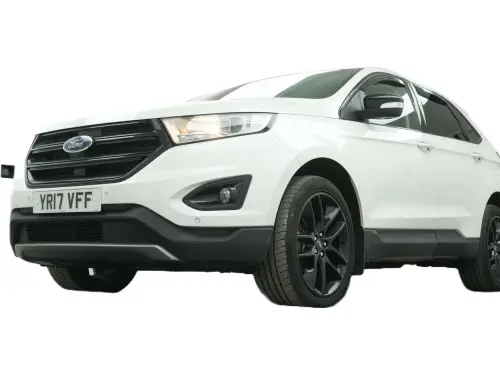 Ford Edge YR17 VFF
