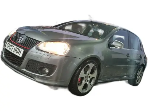 Volkswagen Golf GTI Auto GP07 NOH