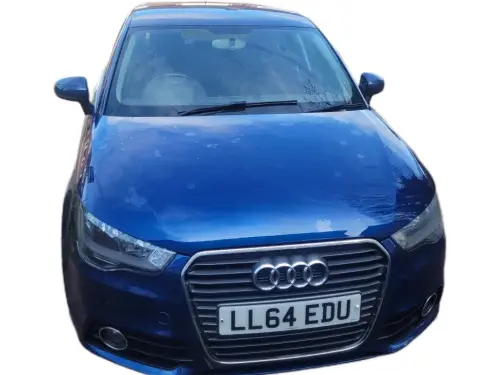 Audi A1 LL64 EDU