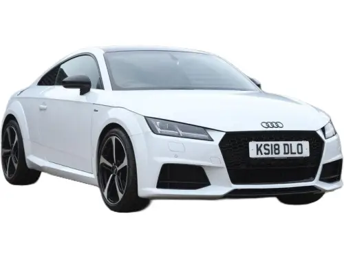 Audi TT KS18 DLO