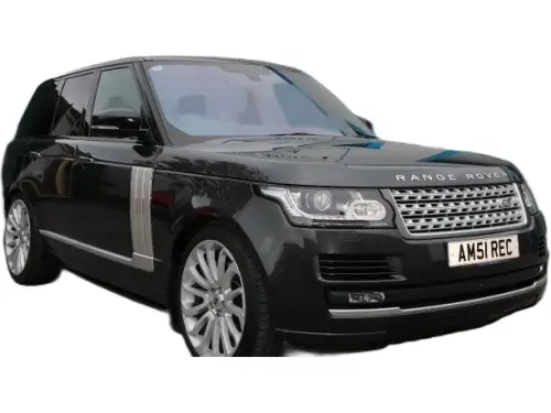 Land Rover Range Rover AM51 REC
