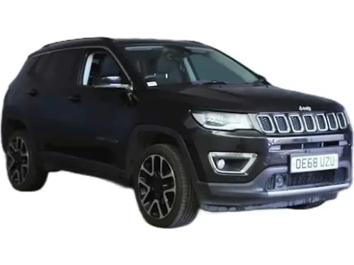 Jeep Compass OE68 UZU