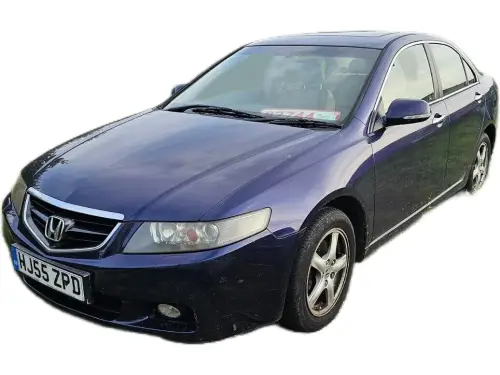 Honda Accord HJ55 ZPD