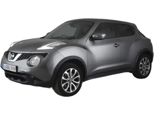 Nissan Juke LK66 XVH