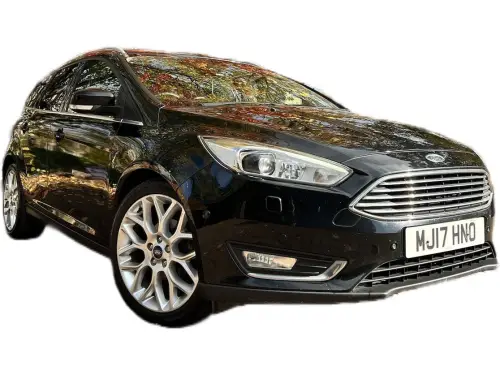 Ford Focus MJ17 HNO