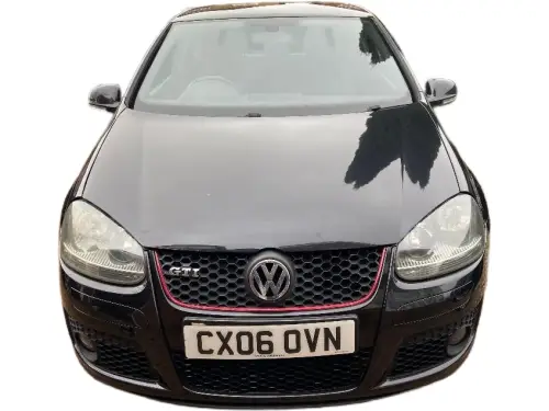 Volkswagen Golf CX06 OVN