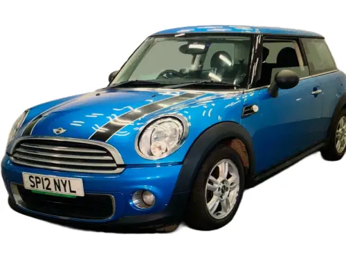 MINI Mini SP12 NYL