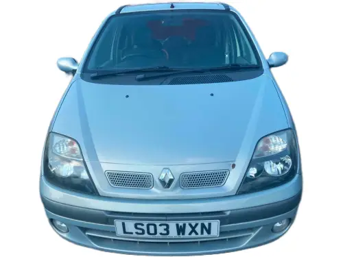 Renault Megane Scenic Fidji 16v LS03 WXN