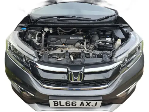 Honda CR-V BL66 AXJ