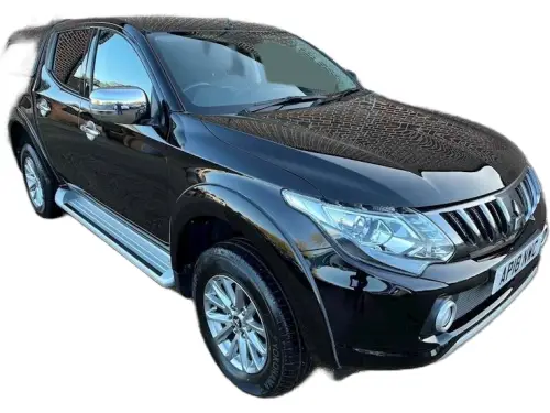 Mitsubishi L200 AP18 NWC