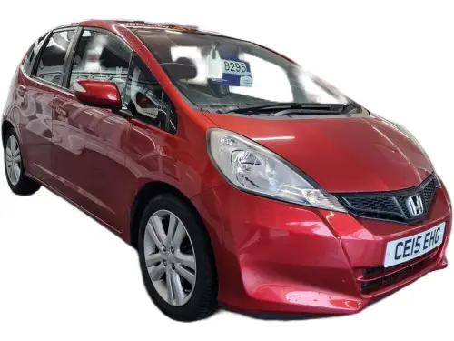 Honda Jazz CE15 EHG