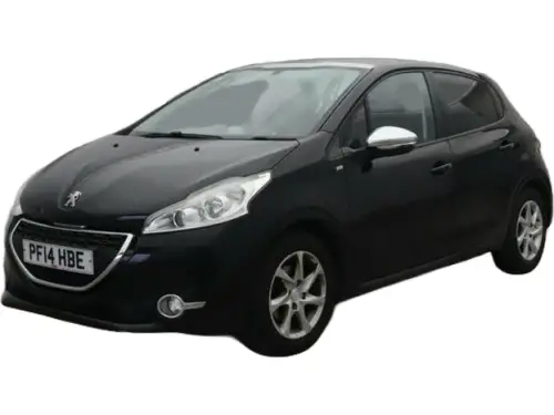 Peugeot 208 PF14 HBE