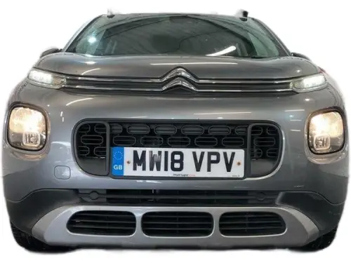 Citroën C3 Aircross Feel PureTech MW18 VPV