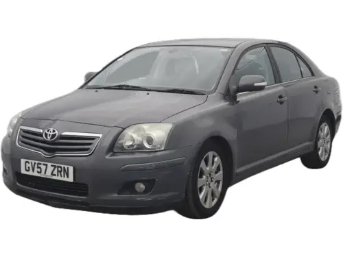 Toyota Avensis GV57 ZRN