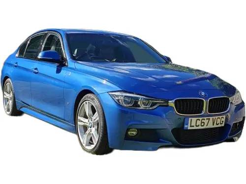 BMW 330 LC67 VCG