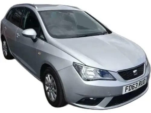 SEAT Ibiza SE CR TDI FD63 RUO