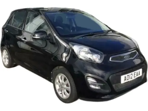 Kia Picanto 2 Ecodynamics AO12 EAA
